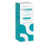 INTIMAX DETERGENTE INTIMO250ML