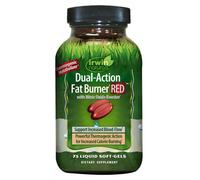 Intime Grasso Bruciatore Rosso 75 Capsule Morbide