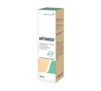 INTIMED DET INTIMO DEL 200ML