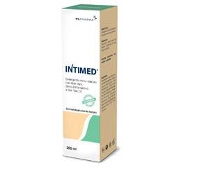 INTIMED DET LIQ 200ML