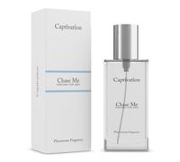INTIMATELINE | Captivation Chase Me - Profumo Sensuale con Fragranza ai Feromoni, 30 ml (Uomo)