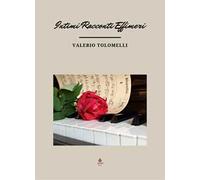 Intimi racconti effimeri