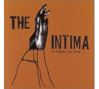 Intimia - No Lullaby for Sleep [Import]