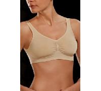 Intimidea REGGISENO CBODY GOLD SKIN S/M