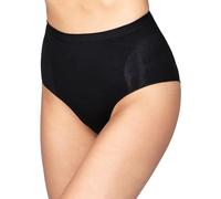 Intimidea - Slip Silhouette, Contenitivo Effetto Modellante Art. 310473 (M/L, Nero)