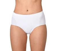 Intimidea - Slip Silhouette, Contenitivo Effetto Modellante Art. 310473 (S/M, Bianco)