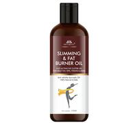 INTIMIFY Olio Brucia Grassi Intimify Slimming 120ml