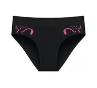 Intimina Bloom Slip Mestruale Riutilizzabile Taglia XS, 1 Mutanda Assorbente