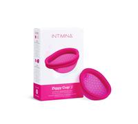 Intimina Coppetta mestruale Ziggy Cup Taglia B