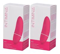 Intimina Kiri Massaggiatore Personale 2x1 St