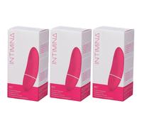 Intimina Kiri Massaggiatore Personale 3x1 St