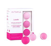 Intimina Laselle Kegel Routine