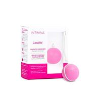 Intimina Laselle Weighted Excerciser sfera per esercizi Kegel resistenza media 38g