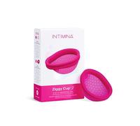 INTIMINA - LELOI AB ZIGGY CUP 2 SIZE B