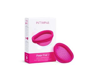 INTIMINA - LELOI AB ZIGGY CUP 2 SIZE B