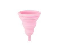 INTIMINA Lily Cup Compact Taglia A- Risparmia il 10% con il codice: le
