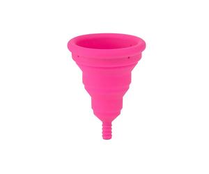 INTIMINA Lily Cup Compact Taglia B- Risparmia il 10% con il codice: le