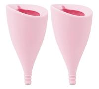 INTIMINA Lily Cup Taglia A 2x1 St