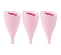 INTIMINA Lily Cup Taglia A 3x1 St