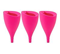 INTIMINA Lily Cup Taglia B 3x1 St