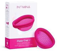 Intimina Ziggy Cup 2 Coppetta Mestruale Taglia B