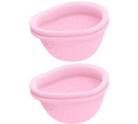 INTIMINA Ziggy Cup 2 Taglia A 2x1 St