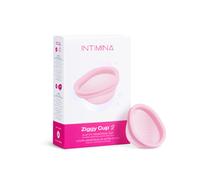 Intimina Ziggy Cup 2 Coppetta Mestruale Taglia A, 1 pezzo