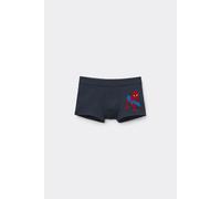 Intimissimi Boxer Bambino Cotone Superior Marvel Spider-man Bambino Blu Taglia 10-11