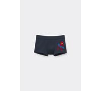 Intimissimi Boxer Bambino Cotone Superior Marvel Spider-man Bambino Blu Taglia 12-13