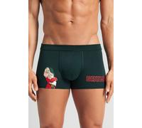 Intimissimi Boxer Cotone Superior ©Disney Brontolo Uomo Verde Taglia 3