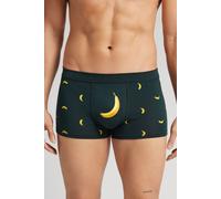 Intimissimi Boxer Cotone Superior Stampa Banane Uomo Verde Taglia 6