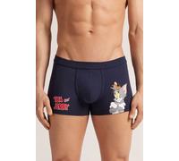 Intimissimi Boxer Cotone Superior Tom and Jerry Uomo Blu Taglia 3