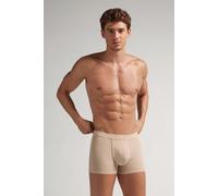 Intimissimi Boxer in Cotone Light & Fresh Uomo Naturale Taglia 3