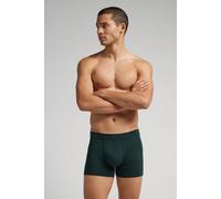 Intimissimi Boxer in Cotone Light & Fresh Uomo Verde Taglia 4