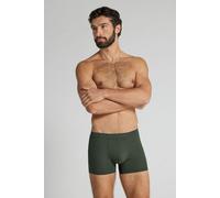 Intimissimi Boxer in Cotone Mercerizzato filo Premium Uomo Verde Taglia 3
