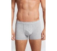 Intimissimi Boxer in Cotone Natural Fresh Uomo Grigio Taglia 7