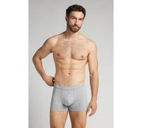 Intimissimi Boxer in Cotone Superior Uomo Grigio Taglia 4
