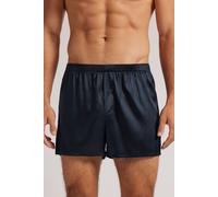 Intimissimi Boxer in Seta Uomo Blu Taglia S