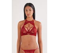 Intimissimi Bra Top La Femme Fatale Donna Rosso Taglia 2C