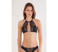 Intimissimi Bra Top The Star of the Show Donna Nero Taglia M