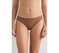Intimissimi Brasiliana in Cotone Ultralight Cotton Donna Naturale Taglia 2