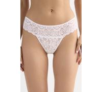 Intimissimi Brasiliana in Pizzo Donna Bianco Taglia 2