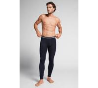 Intimissimi Calzamaglia in Lana Merino Uomo Blu Taglia XL