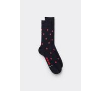 Intimissimi Calzini Corti Cotone Soft Marvel Spider-Man Uomo Taglia 42-43