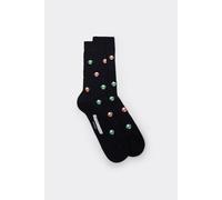 Intimissimi Calzini Corti Cotone Soft Nintendo Super Mario™ Uomo Blu Taglia 42-43