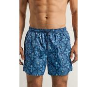 Intimissimi Costume Boxer Mare Stampa Maiolica Blu Uomo Blu Taglia XXL