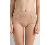 Intimissimi Culotte Vita Alta in Pizzo Donna Naturale Taglia 2