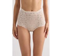 Intimissimi Culotte Vita Alta in Pizzo Donna Naturale Taglia 2