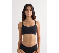 Intimissimi Reggiseno Brassiere Erica Superior Comfort Donna Nero Taglia S