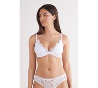 Intimissimi Reggiseno Imbottito Scent of Summer Donna Bianco Taglia 2C